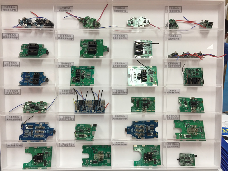 【大圣归来】五金展圆满结束，m88 app展台前宾客满蓬